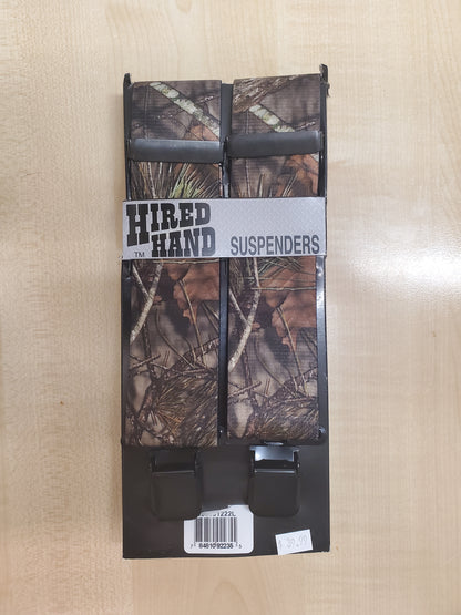 Nocona® Suspenders