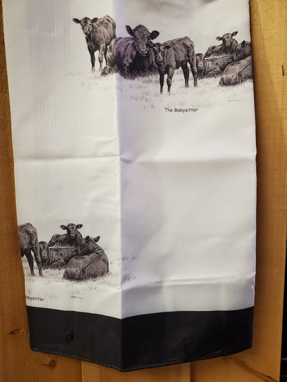 Bernie Brown® Giftware Collection Shower Curtain by PF Enterprises®