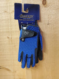 Cool Rider Riding Gloves by Ovation®