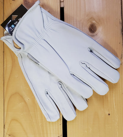 Lined Scape Goat Men's Leather Glove by Watson Gloves®