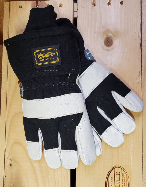 'Gale Force' Men's Gloves by Watson Gloves®