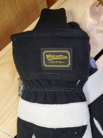 'Gale Force' Men's Gloves by Watson Gloves®