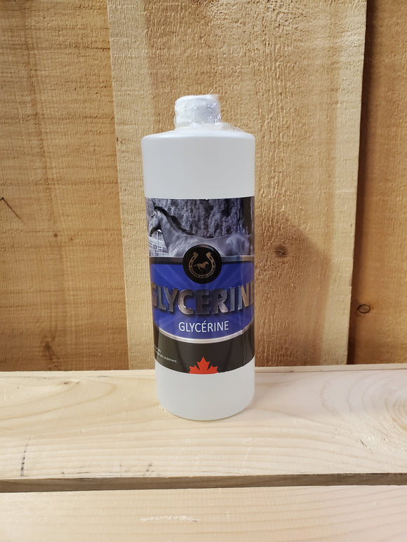 Golden Horseshoe® Glycerine