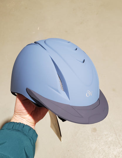 'Deluxe Schooler' Riding Helmet by Ovation®