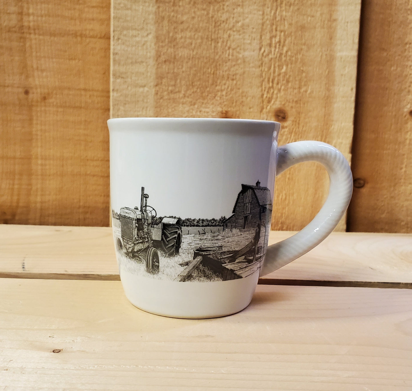 Bernie Brown® Giftware Collection Mug by PF Enterprises®