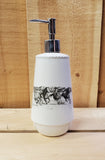Bernie Brown® Giftware Collection Soap Dispenser by PF Enterprises®
