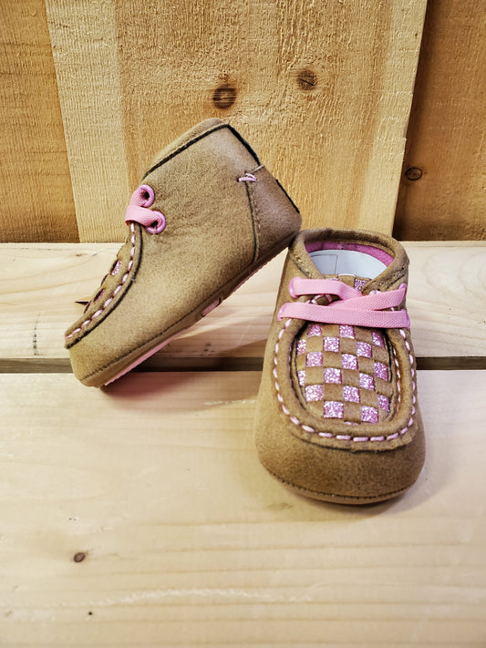 'Lauren' Baby Buckers® by Twister®