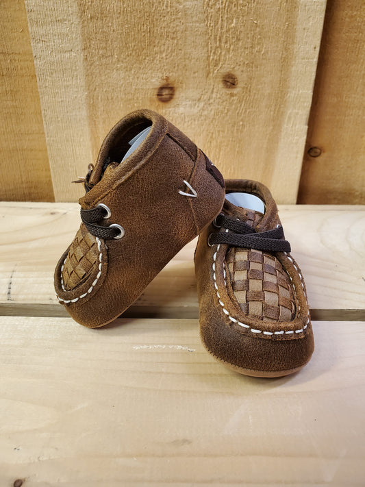 'Carson' Baby Buckers® by Twister®