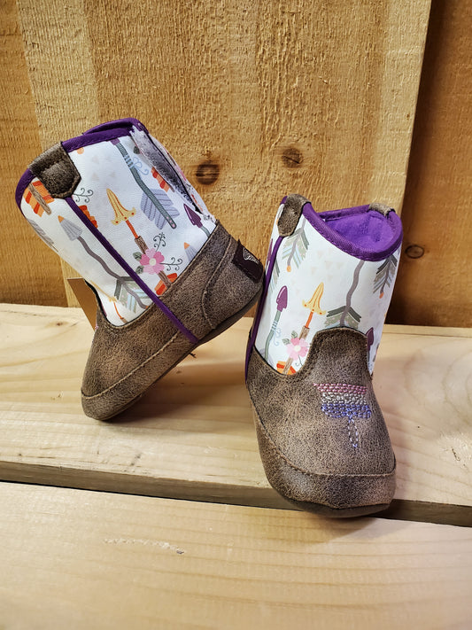 'Hannah' Baby Buckers® by Twister®