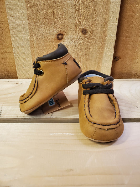 'Gabe' Baby Buckers® by Twister®