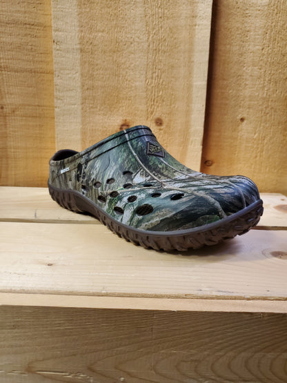 Mossy Oak® Muckster Lite® Men's Shoe by Muck Boot Company®
