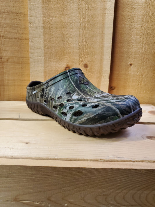 Mossy Oak® Muckster Lite® Men's Shoe by Muck Boot Company®