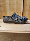 Mossy Oak® Muckster Lite® Men's Shoe by Muck Boot Company®