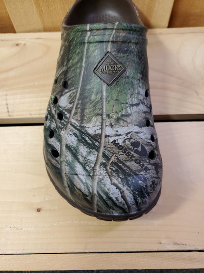 Mossy Oak® Muckster Lite® Men's Shoe by Muck Boot Company®