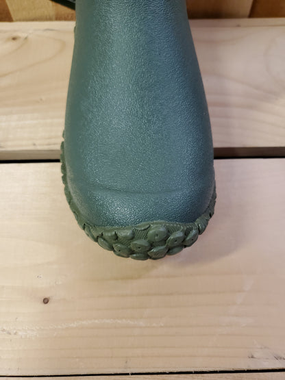 Green Muckster II Mid® Women's Boot by Muck Boot Company®