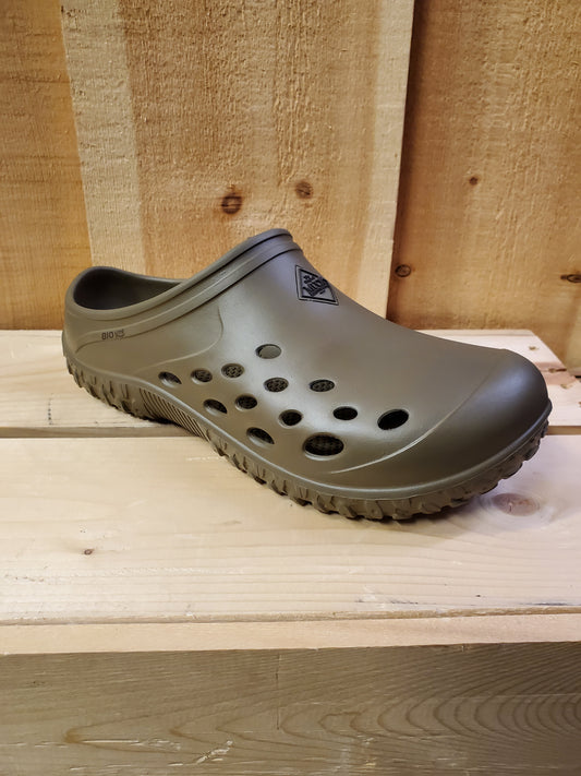 Clay Muckster Lite® Men's Shoe by Muck Boot Company®