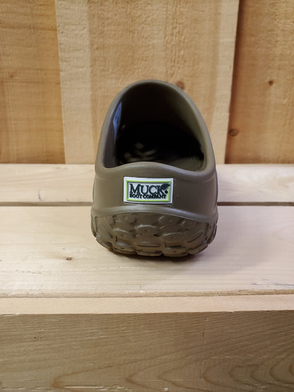 Clay Muckster Lite® Men's Shoe by Muck Boot Company®