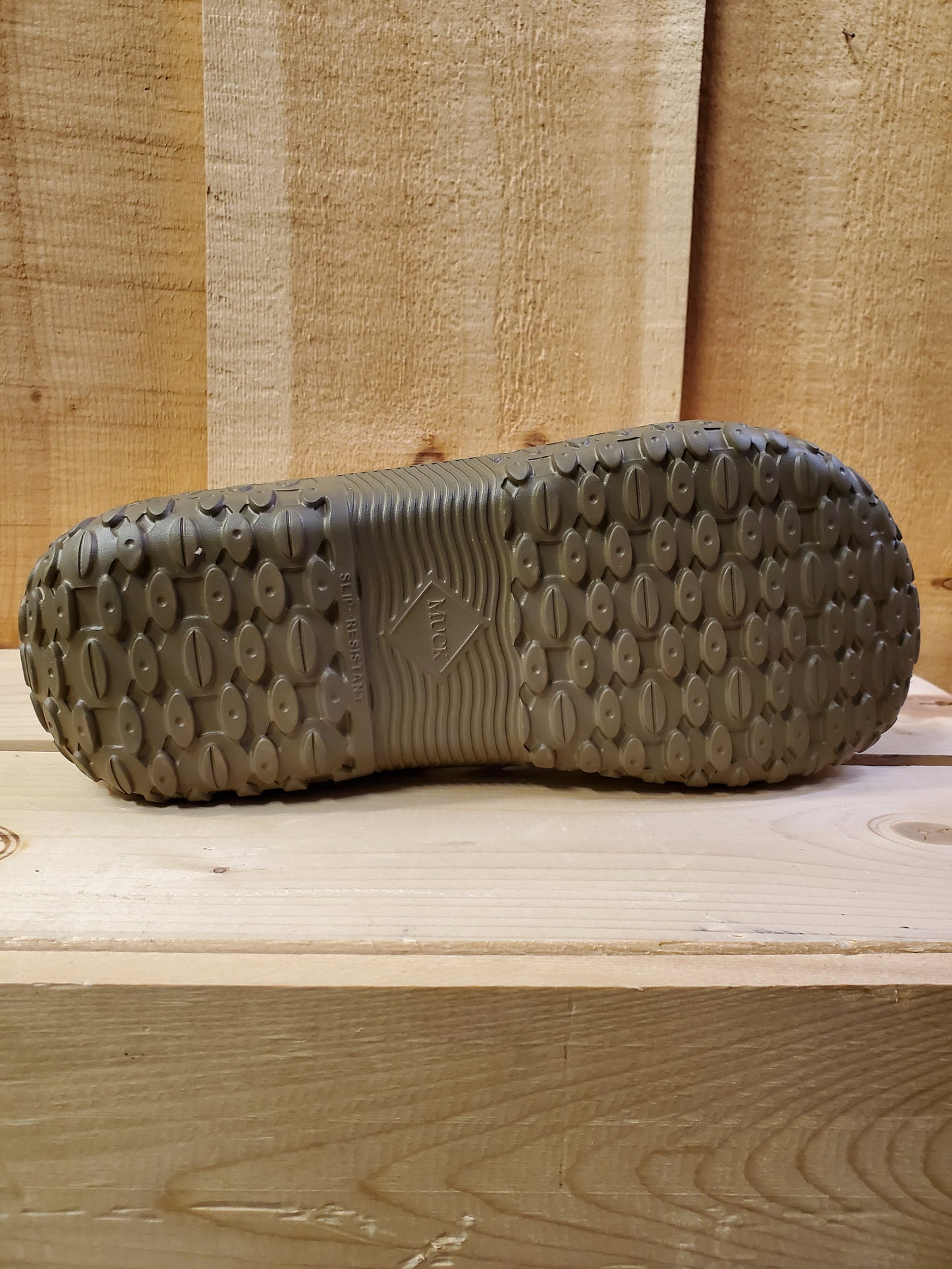 Clay Muckster Lite® Men's Shoe by Muck Boot Company®