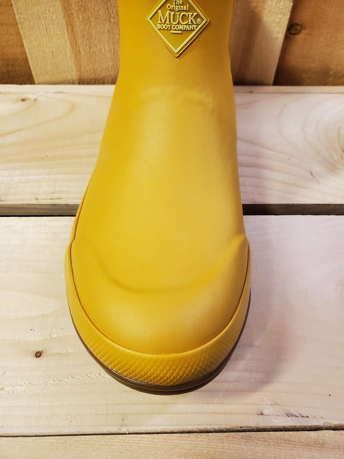Women's Muck Original Sunshine Ankle Boot by Muck Boot Co.®