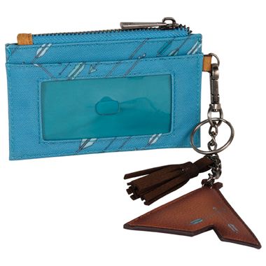 Women's ID Wallet by Catchfly™