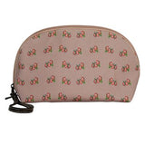 Cosmetic Bag With Wristlet by Catchfly™
