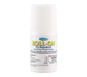 Roll-On™ Fly Repellent & Insecticide by Farnam®
