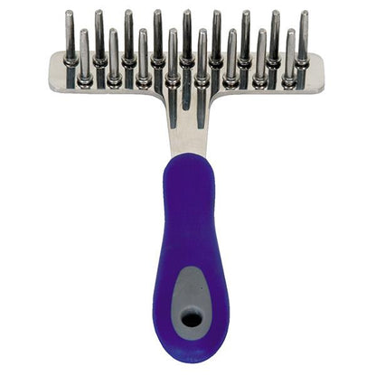 Burr Out Comb by Weaver®