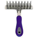 Burr Out Comb by Weaver®