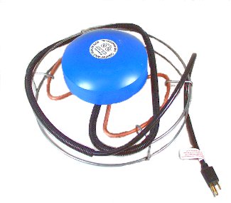 Convert-Able Tank De-Icer by Ice-N-Easy®