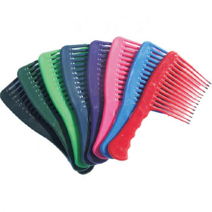 Large Tooth Mane & Tail Comb