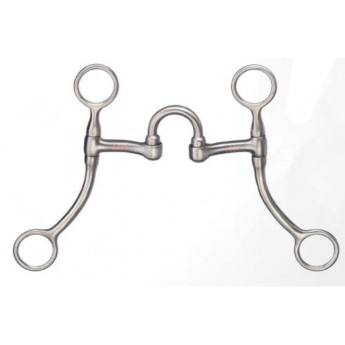 Francois Gauthier® Brushed Stainless Steel Correction Bit