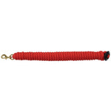 Cotton Lunge Line With Rubber Stopper