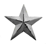 Small Decorative Western Stars by Koppers®