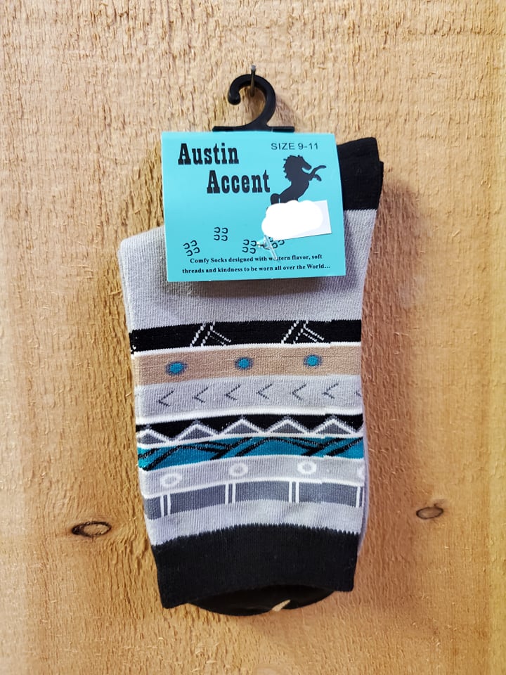 Socks by Austin Accents®