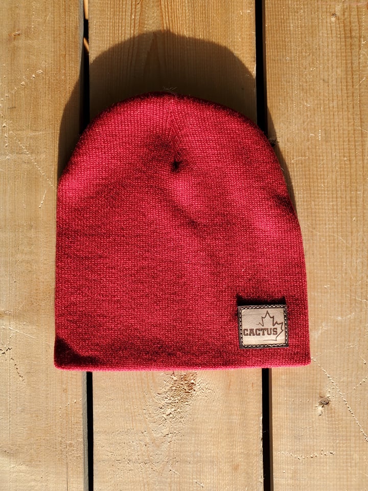 Cactus Canada® Toque