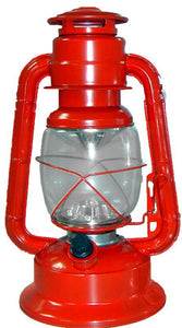 Red LED Lantern by Koppers®
