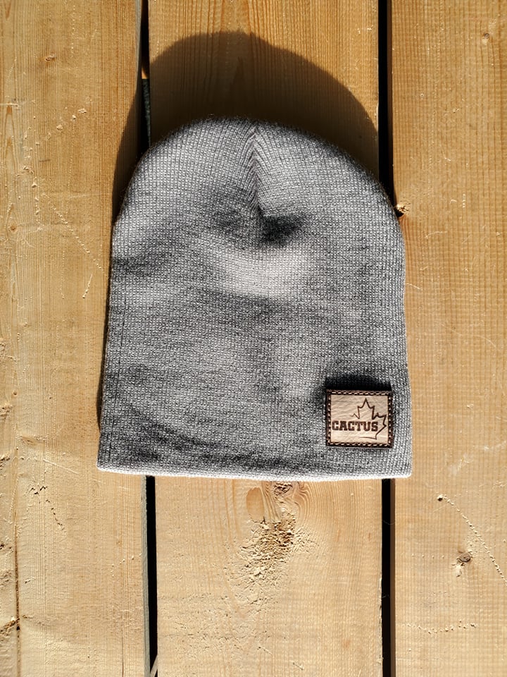 Cactus Canada® Toque