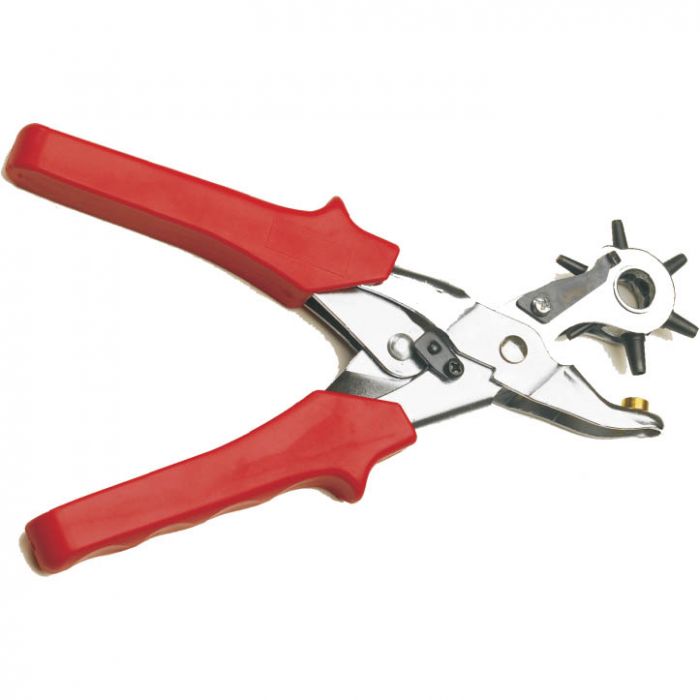'Super Punch' Leather Punch by Golden Tools®