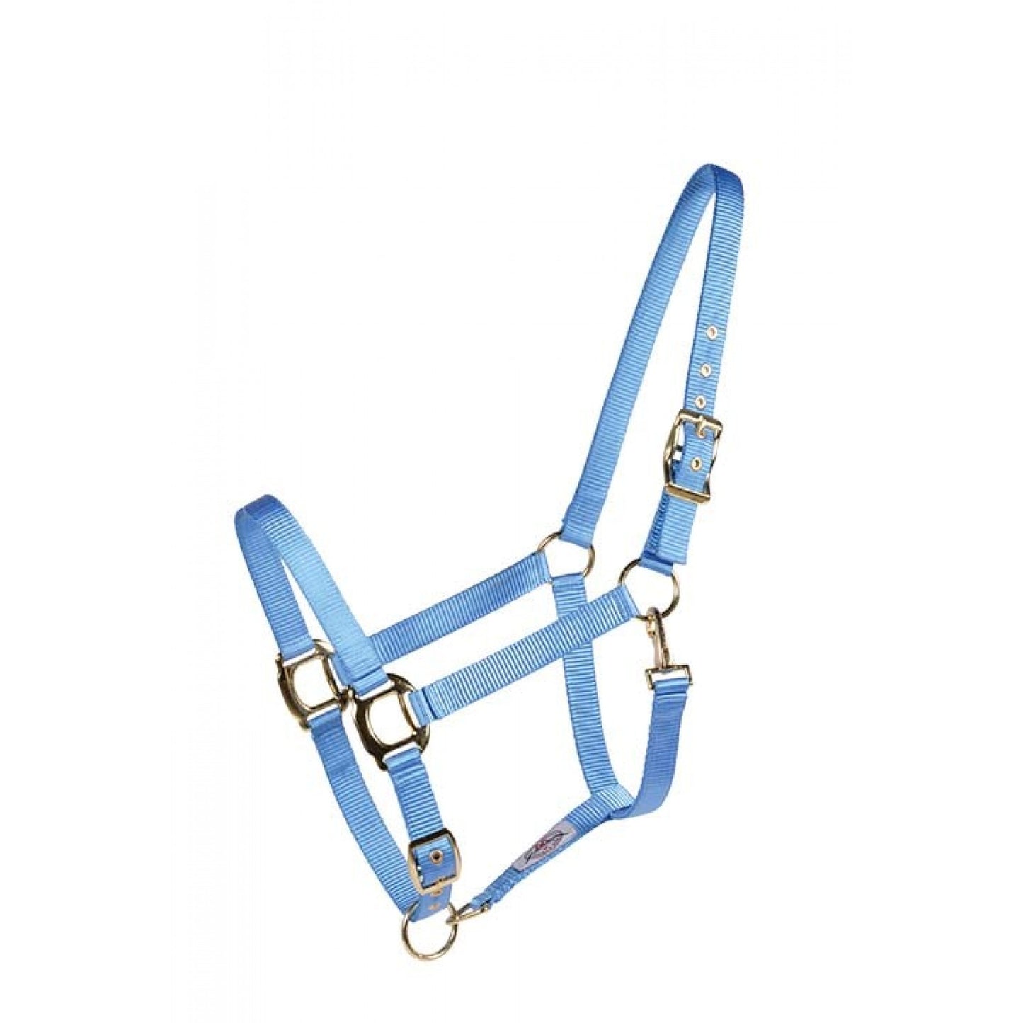 Soft Touch Economy Nylon Halter by Country Legend