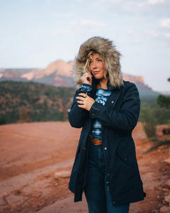 Women's 'Luna' Jacket by Outback Trading Co.®