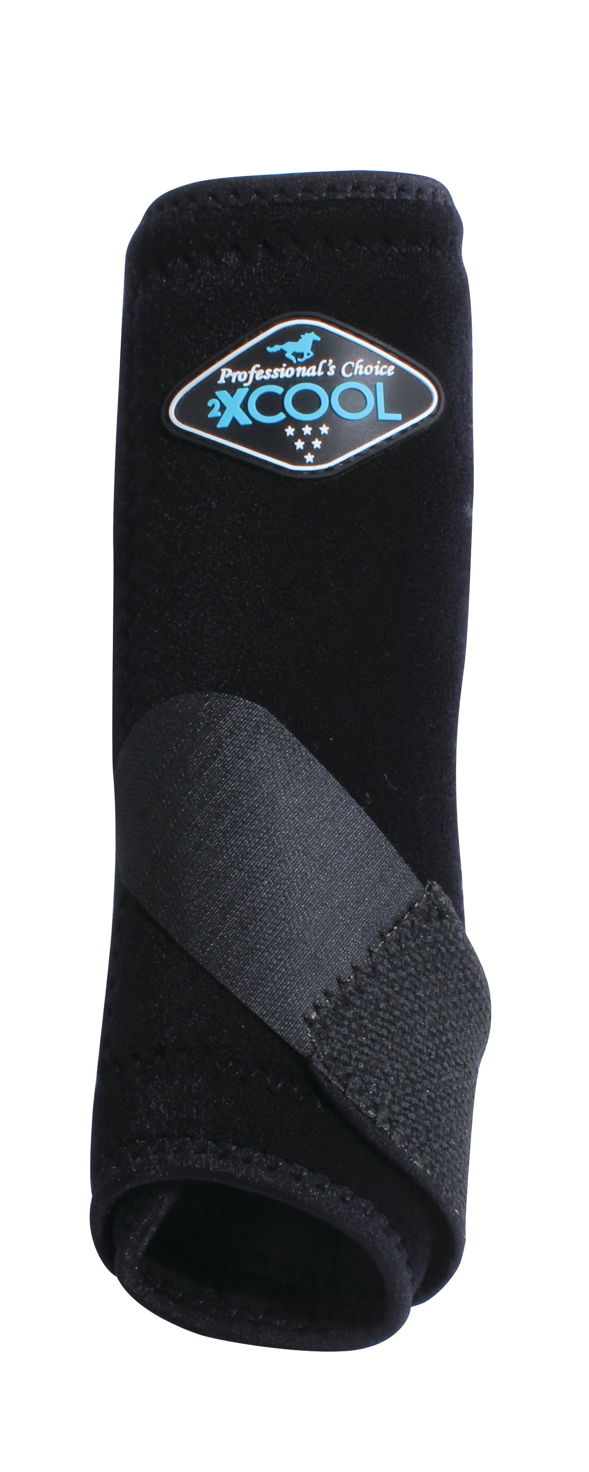 2XCool Sports Medicine Boots Fronts by Professional's Choice®