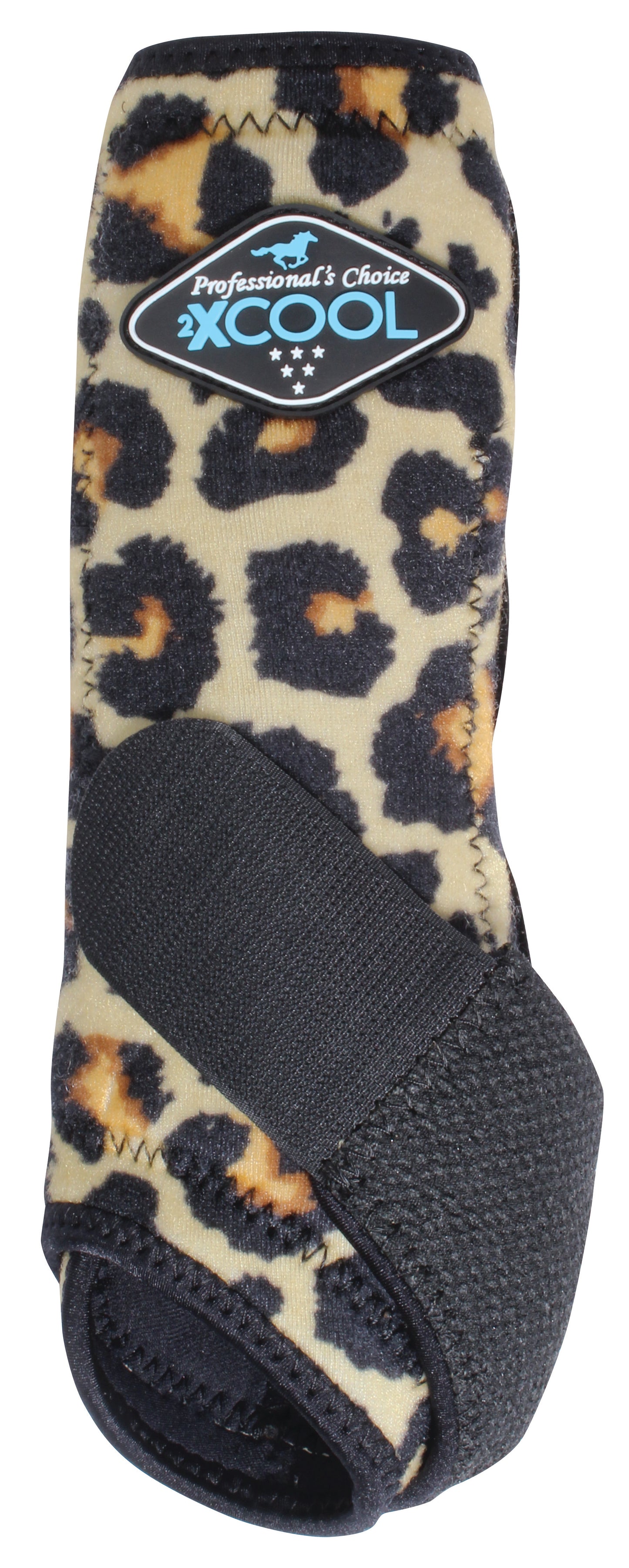 2XCool Sports Medicine Boots Fronts by Professional's Choice®