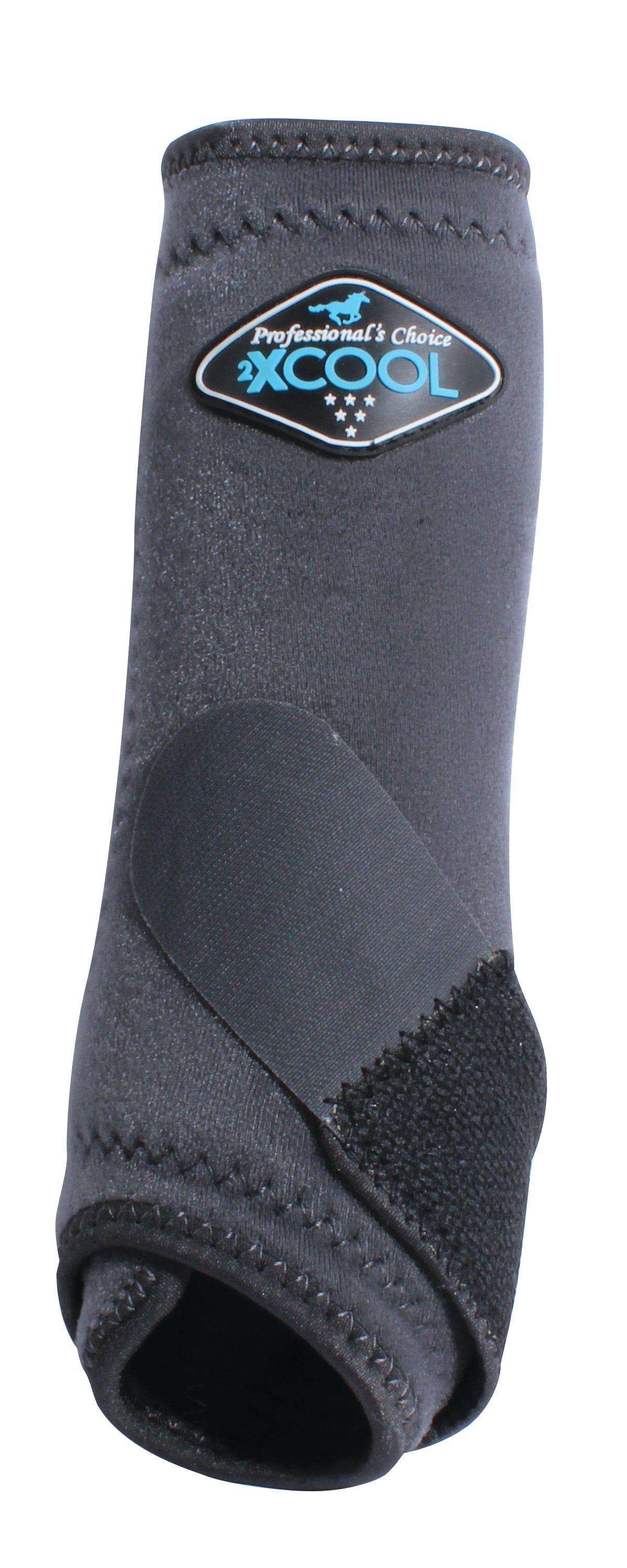 2XCool Sports Medicine Boots Fronts by Professional's Choice®