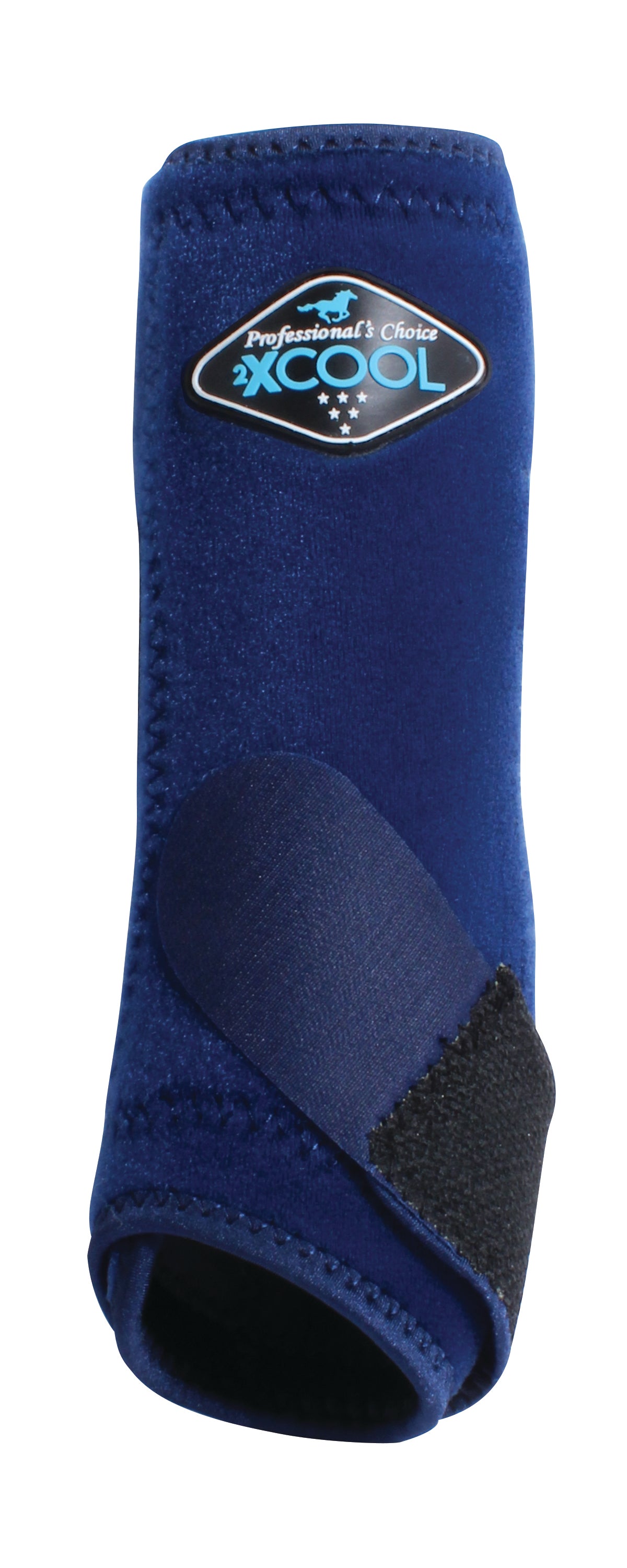 2XCool Sports Medicine Boots Fronts by Professional's Choice®