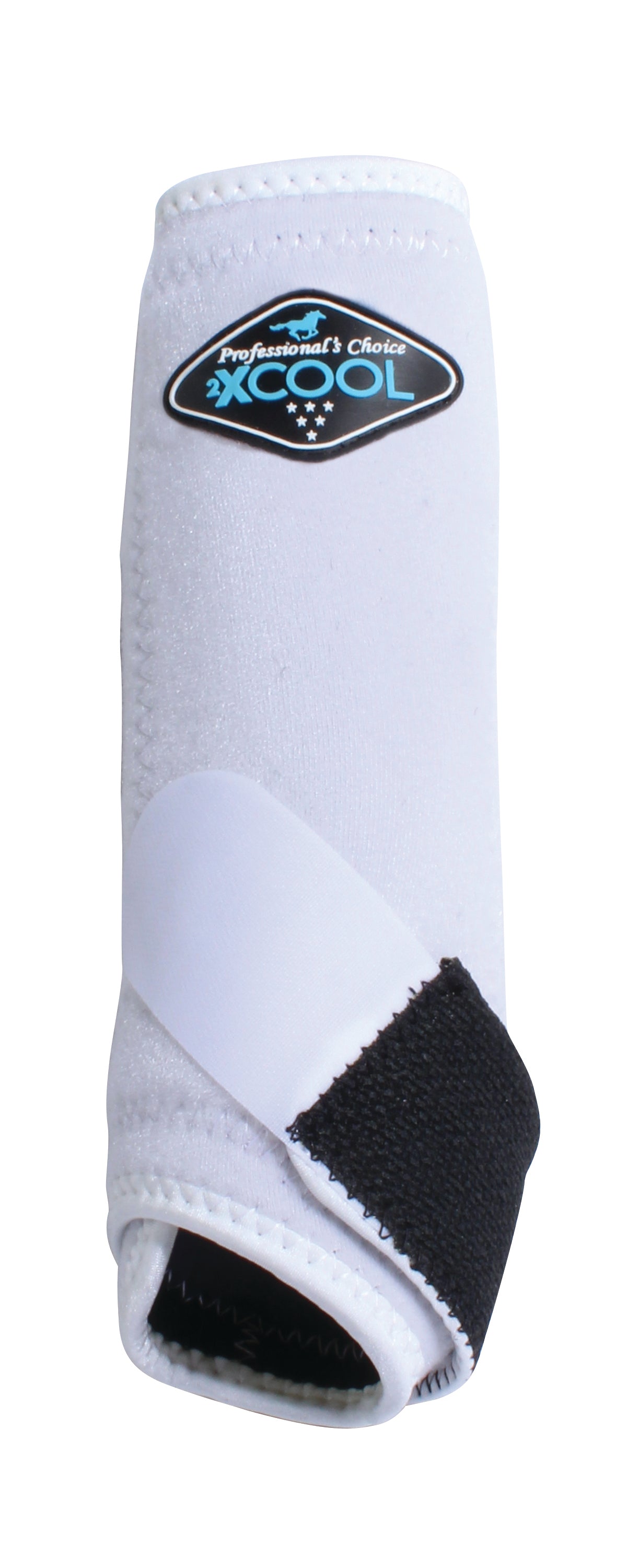 2XCool Sports Medicine Boots Fronts by Professional's Choice®