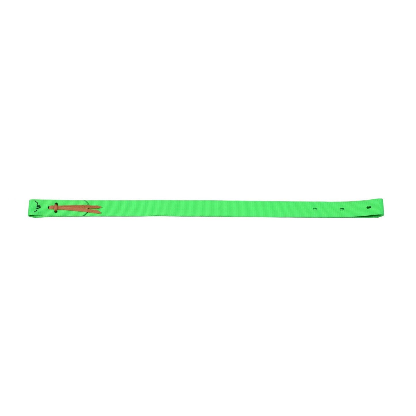 Nylon Tie Strap by Western Rawhide