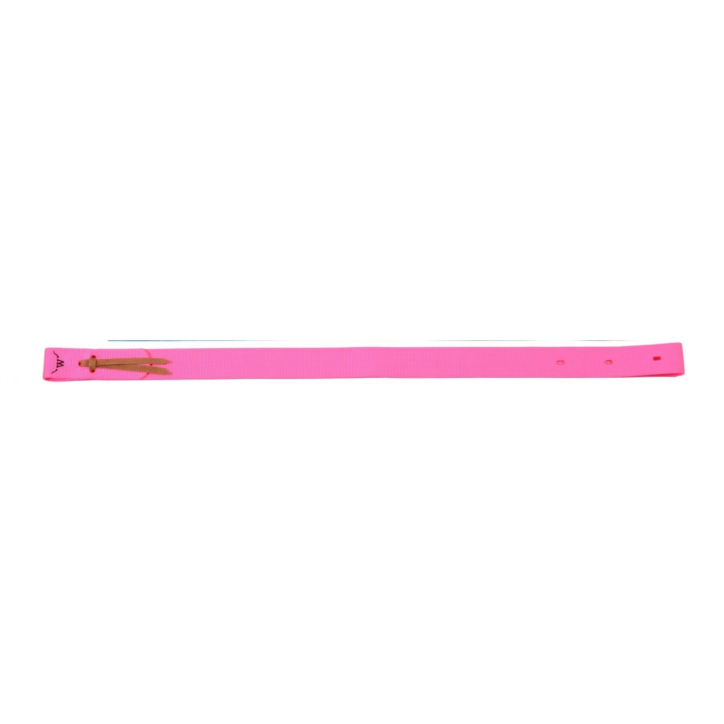 Nylon Tie Strap by Western Rawhide