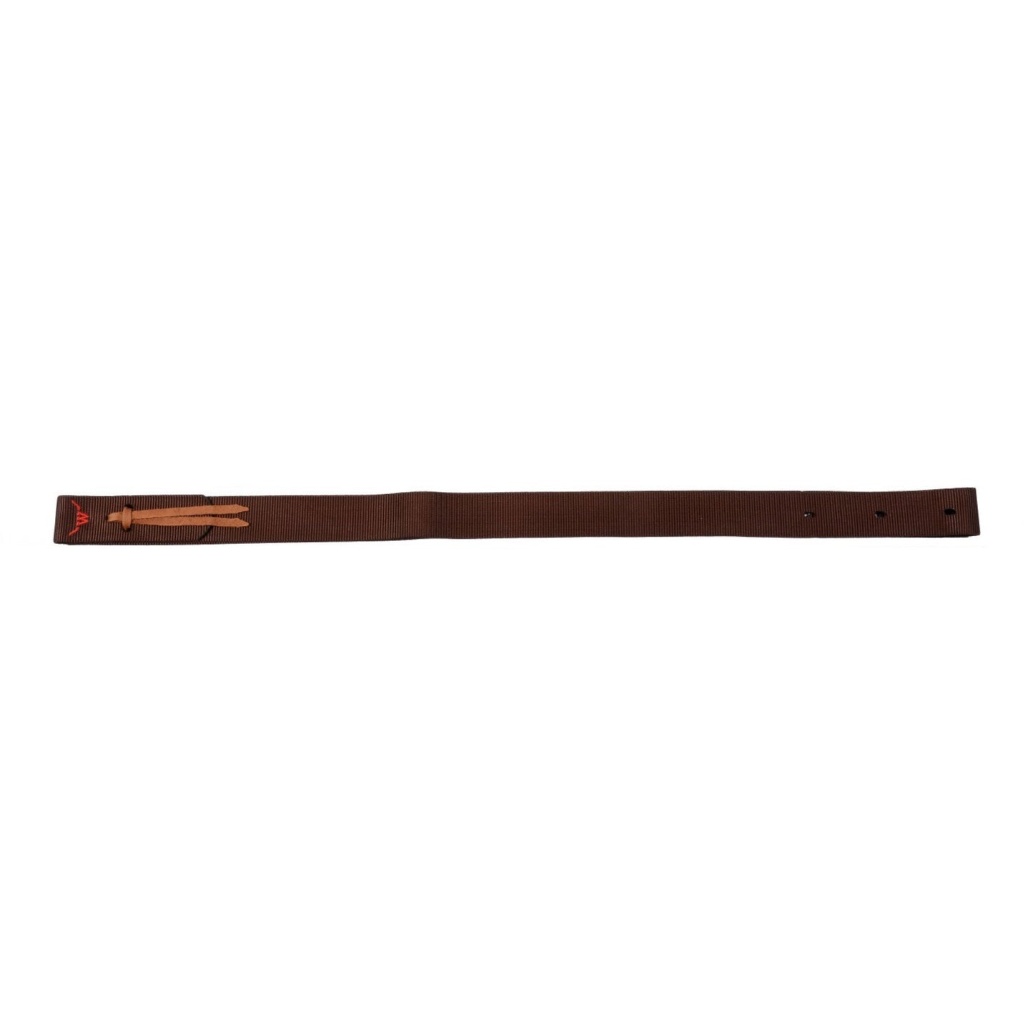 Nylon Tie Strap by Western Rawhide