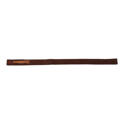 Nylon Tie Strap by Western Rawhide