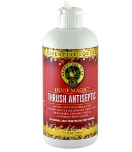 Hoof Magic® Thrush Antiseptic by Essential Equine®